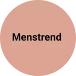 Business logo of MensTrend