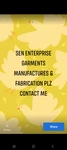 Business logo of SEN ENTERPRISE