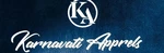 Business logo of Karnavati Apparels 