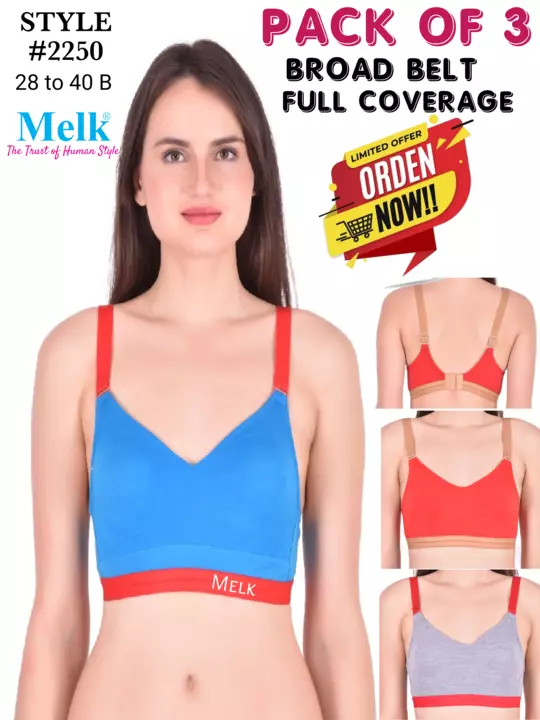 Product uploaded by melk garments on 8/9/2022