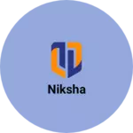 Business logo of Niksha