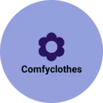 Business logo of Comfyclothes