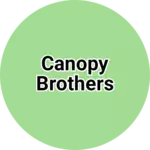 Business logo of Canopy brothers