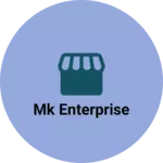 Business logo of Mk enterprise