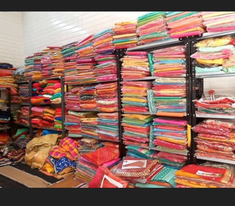 Shop Store Images of Chamunda Saree's