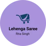 Business logo of Lehenga saree