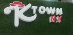 Business logo of Ktown nx