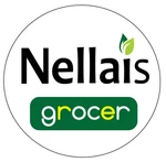 Business logo of Nellais Grocer 