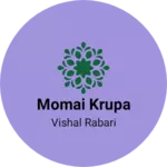 Business logo of Momai krupa
