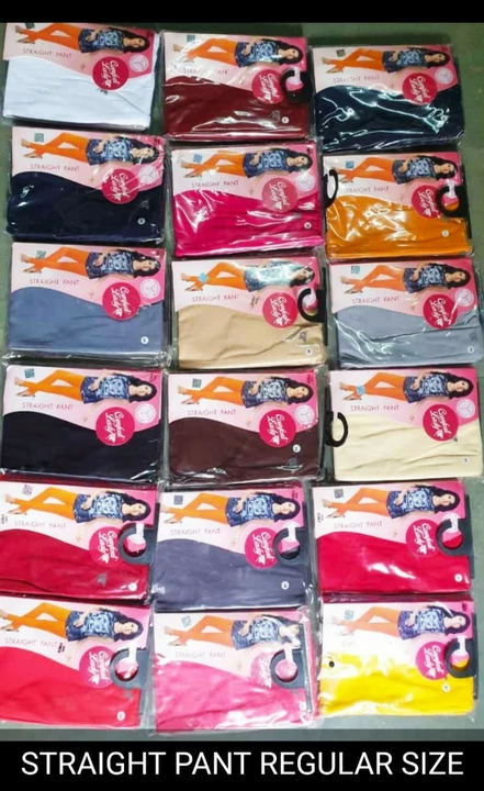 Comfort lady pant  uploaded by Online wholesale grup on 8/9/2022