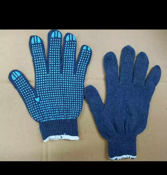 Hand Gloves  uploaded by Shree Siddhivinayak Enterprises on 8/9/2022