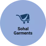 Business logo of SOHAL GARMENTS