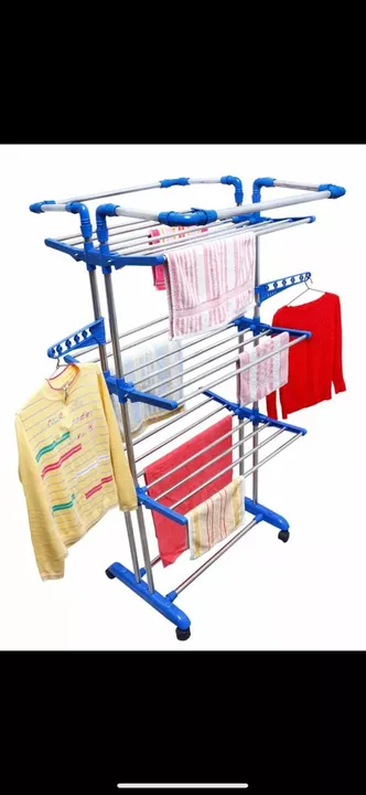 Product uploaded by Burhani wet cloth hanger (kapde sukhane ka jhula) on 8/9/2022