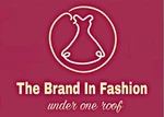 Business logo of The Brand in fashion