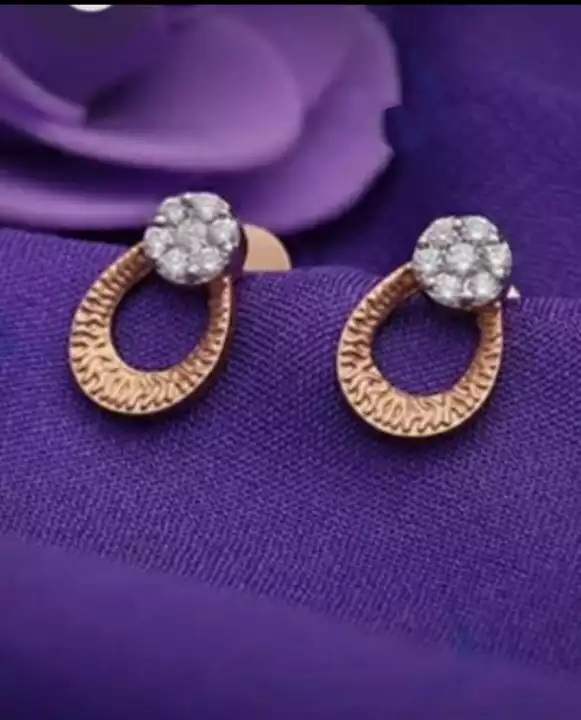 Fancy earring  uploaded by Sudha Creations  on 8/9/2022