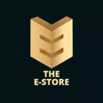 Business logo of The E-Store