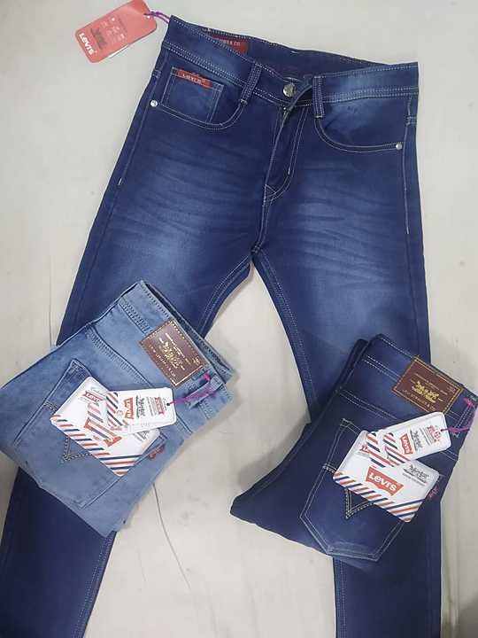 Jeans uploaded by Murarka trader on 11/23/2020