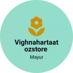 Business logo of vighnahartaAtoZstore