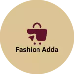 Business logo of Fashion adda