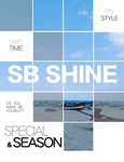 Business logo of SB SHINE