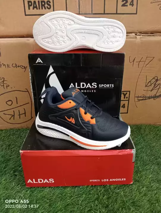 Aldas kids uploaded by Shou world..all type or footwear on 8/9/2022
