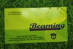 Business logo of Beaming casual shirts