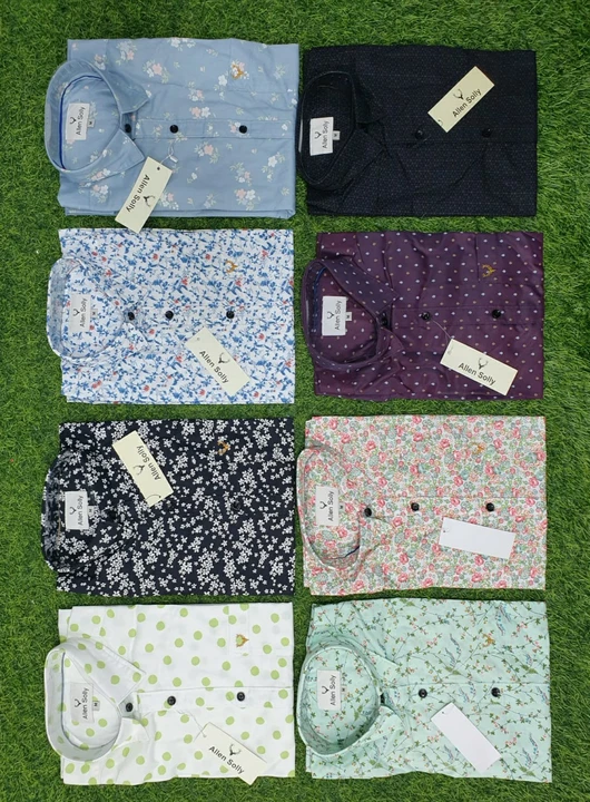 Factory Store Images of Beaming casual shirts