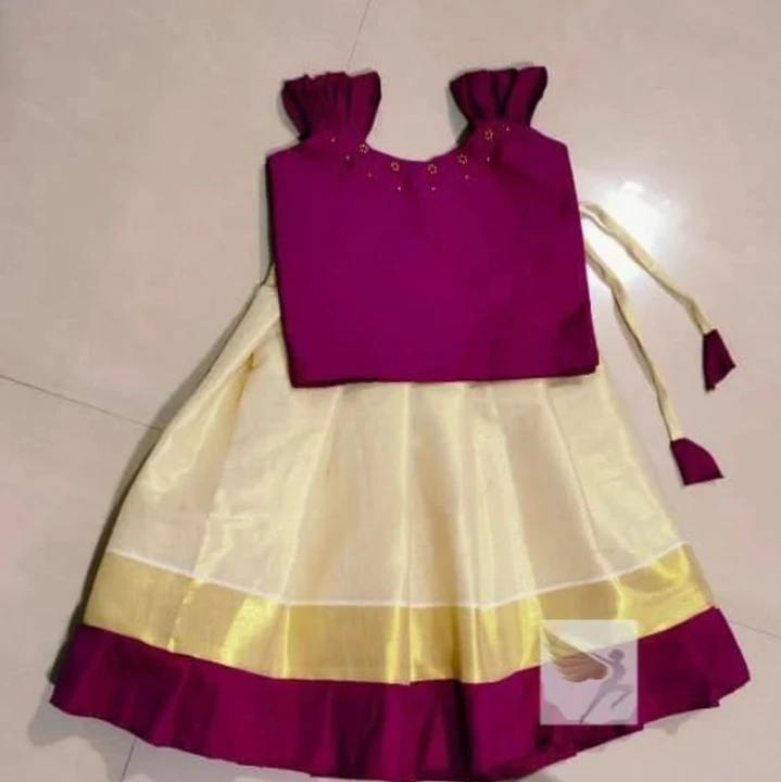 Onam special  uploaded by Queen boutique on 8/9/2022