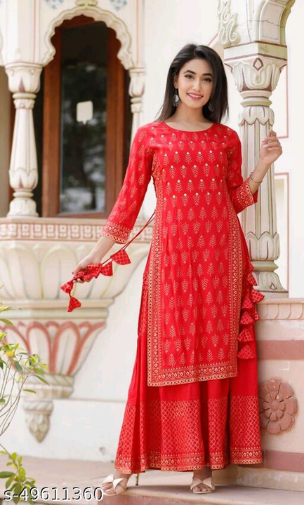 Kurti for women and girls  uploaded by business on 8/9/2022