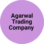 Business logo of Agarwal trading company