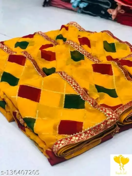 Sarees  uploaded by business on 8/9/2022
