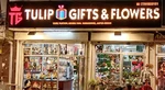 Business logo of Tulip Gifts & Flowers