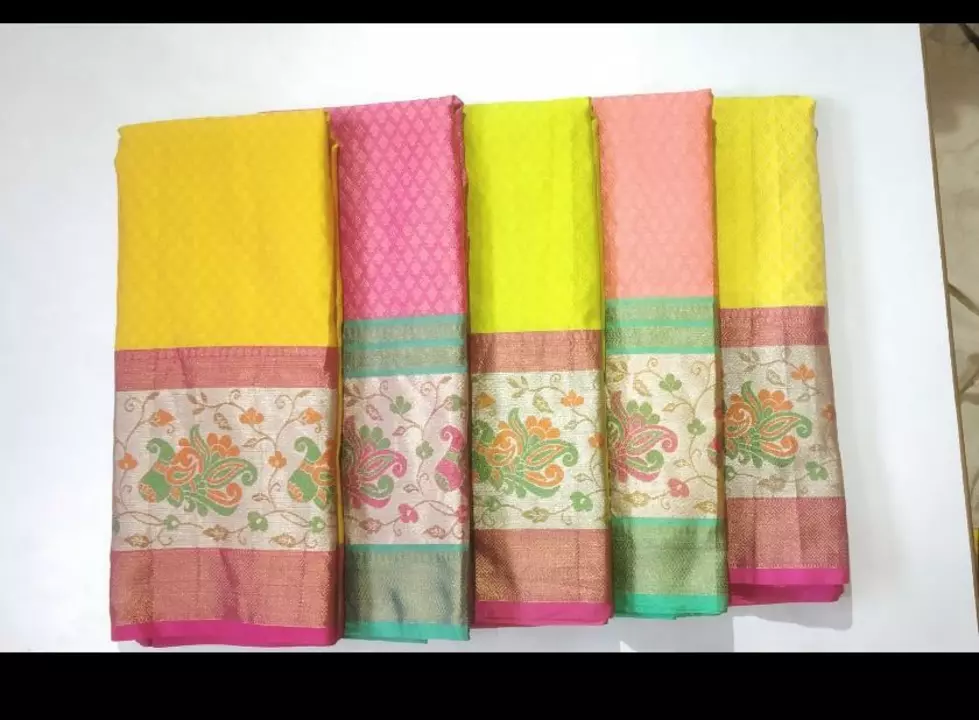 Product uploaded by Neelima silks and Textiles  on 8/9/2022