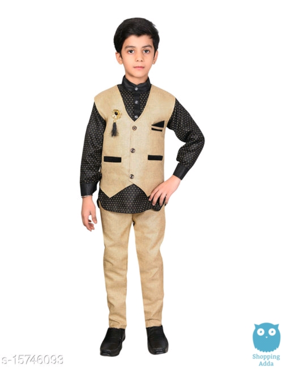 Boy clothing set  uploaded by business on 8/9/2022