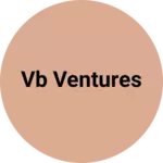 Business logo of Vb ventures