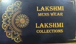 Business logo of Lakshmi collections