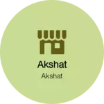 Business logo of Akshat