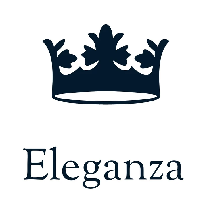 Visiting card store images of Eleganza