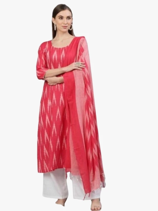 Product uploaded by MK HANDLOOM on 8/9/2022