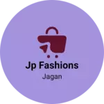 Business logo of Jp fashions