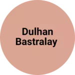 Business logo of Dulhan bastralay