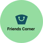Business logo of Friends corner