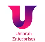 Business logo of Umarah enterprises
