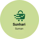 Business logo of Sunhari