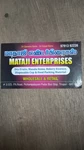 Business logo of Mataji Enterprises