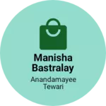 Business logo of Manisha Bastralay