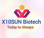 Business logo of X10SUN Biotech Private Limited