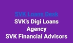 Business logo of Svk Financial Advisors- A FinMen Mkt Advisors 