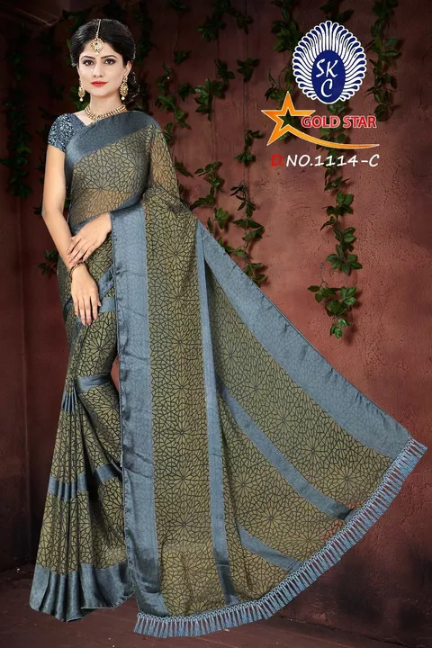 Product uploaded by Tajash sarees on 8/9/2022