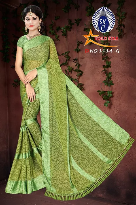 Product uploaded by Tajash sarees on 8/9/2022